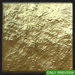 PBR Substance Material of Gold #3